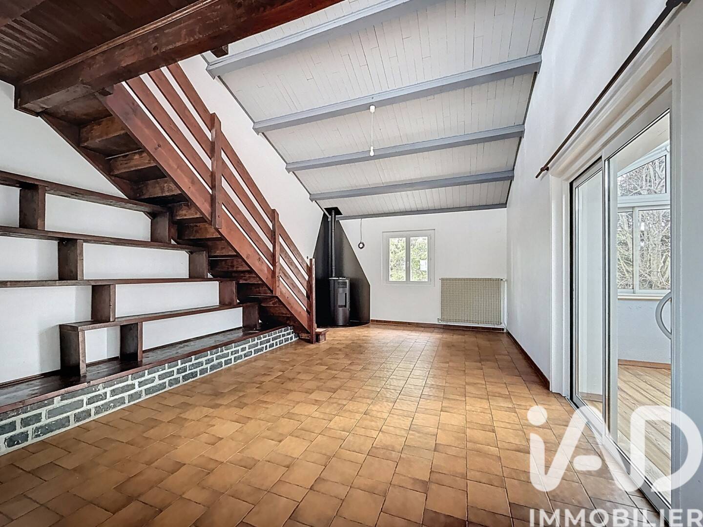 Maison 8 pièces 174 m² · à Solignac-sur-Loire · 174 m² · 210 000 €