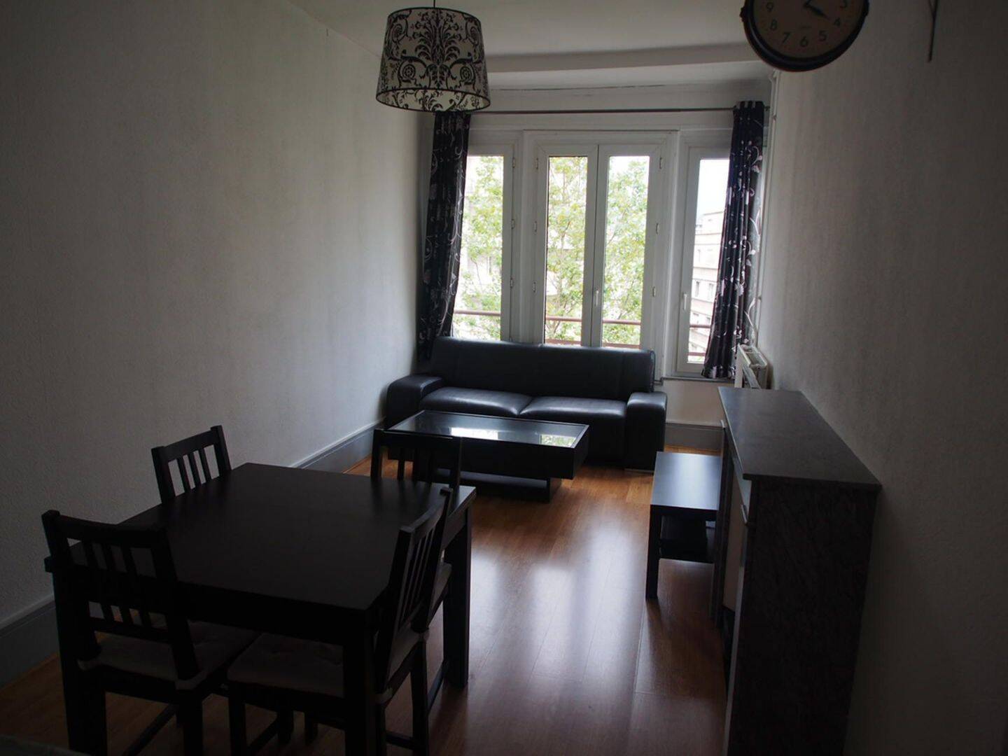 Appartement 2 pièces 47 m² · à Grenoble · 47 m² · 710 €
