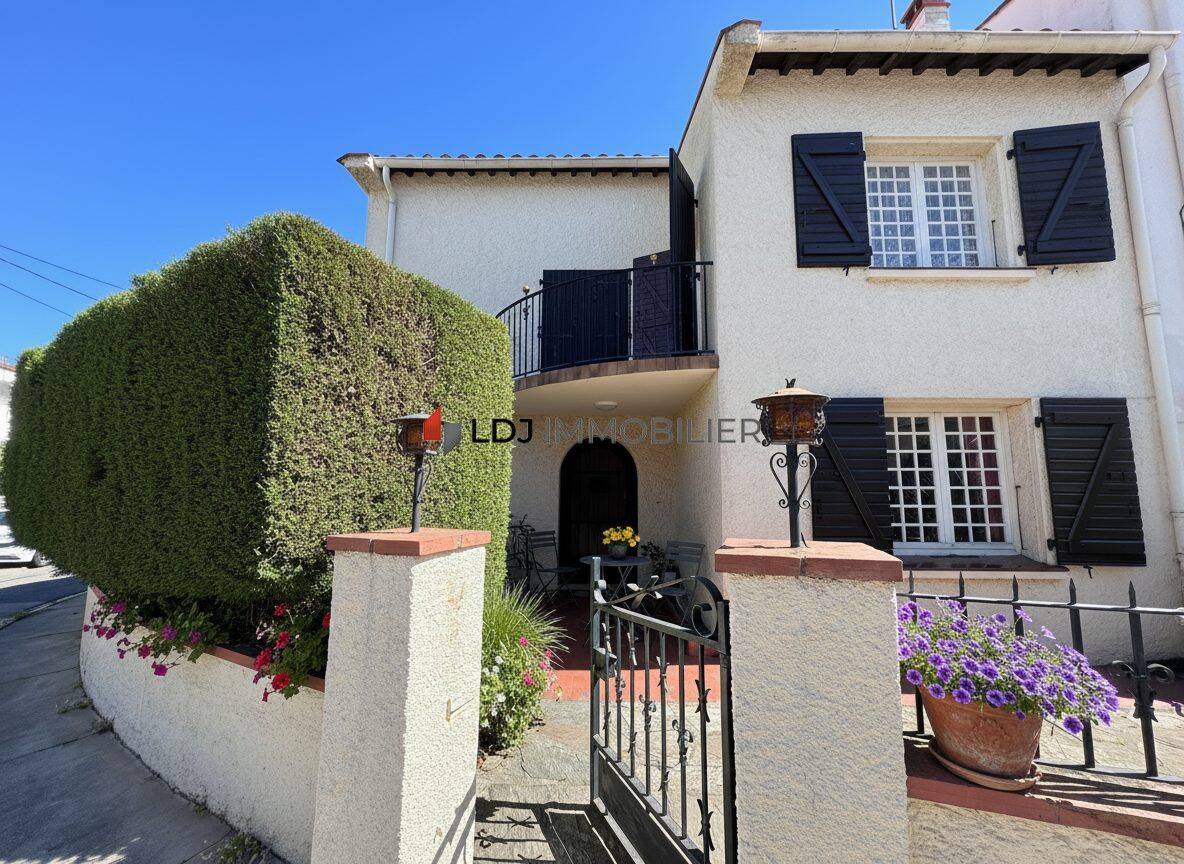 Maison 7 pièces 175 m² · à Perpignan · 175 m² · 267 000 €