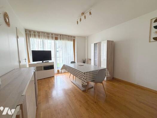 Appartement à vendre 189 000 € 4 pièces 3 chambres 78 m² Étage 1/6 Rennes 35000