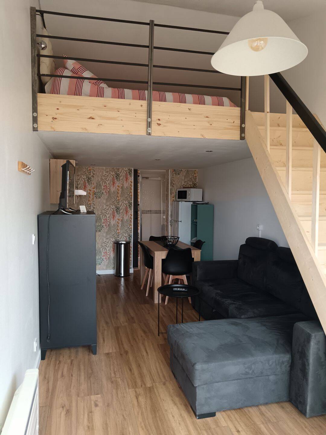 Appartement 2 pièces 22 m² · à Châtelaillon-Plage · 22 m² · 690 €