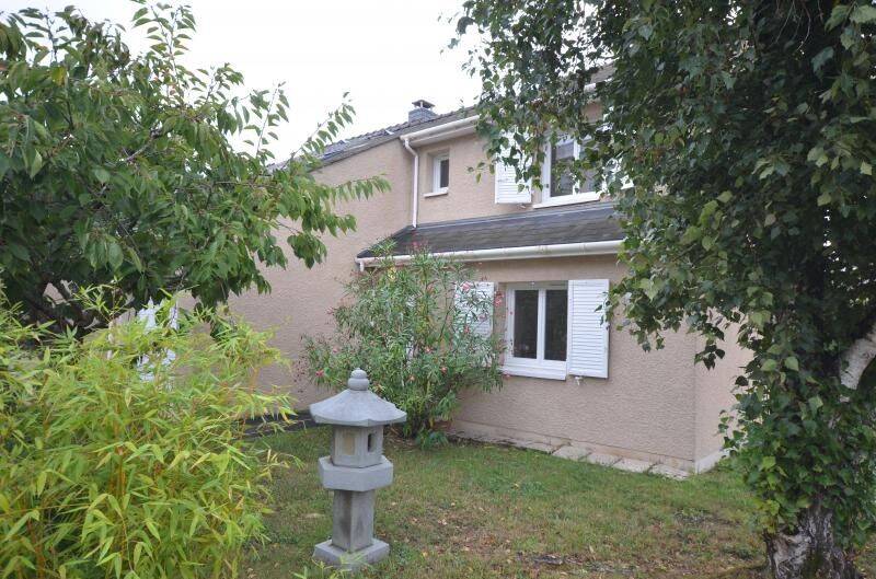 Maison 4 pièces 106 m² · à Nantes · 105,6 m² · 1 312 €