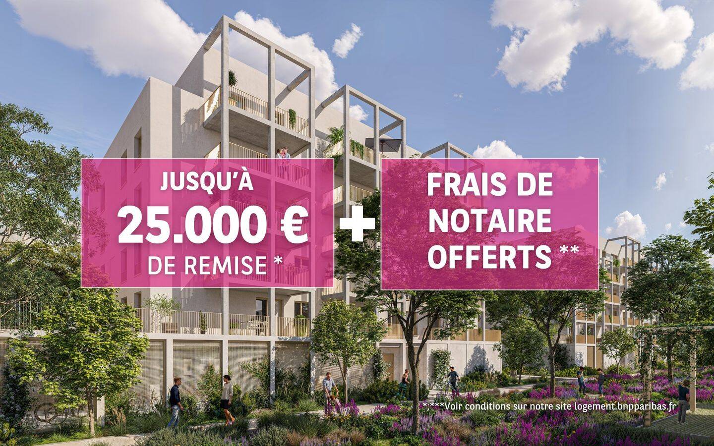 Appartement 5 pièces 116 m² · à Bègles · 115,8 m² · 431 200 €