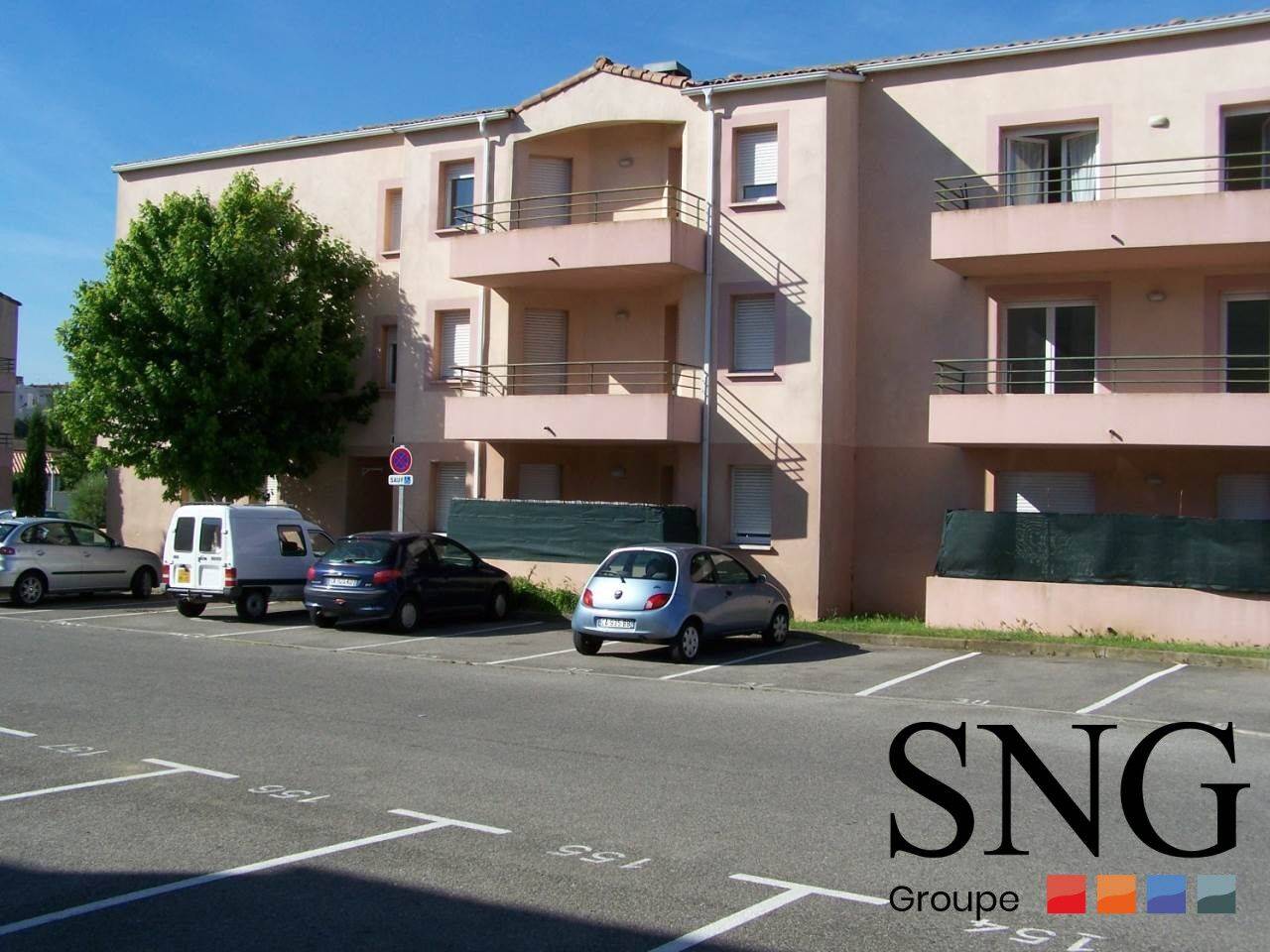 Appartement 3 pièces 63 m² · à Carcassonne · 62,6 m² · 600 €