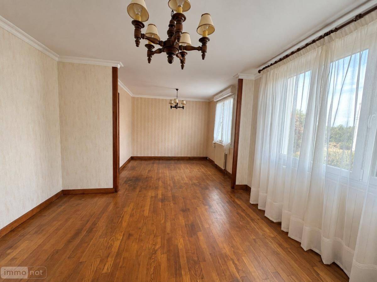 Maison 3 pièces 67 m² · à Pluguffan · 67 m² · 106 500 €