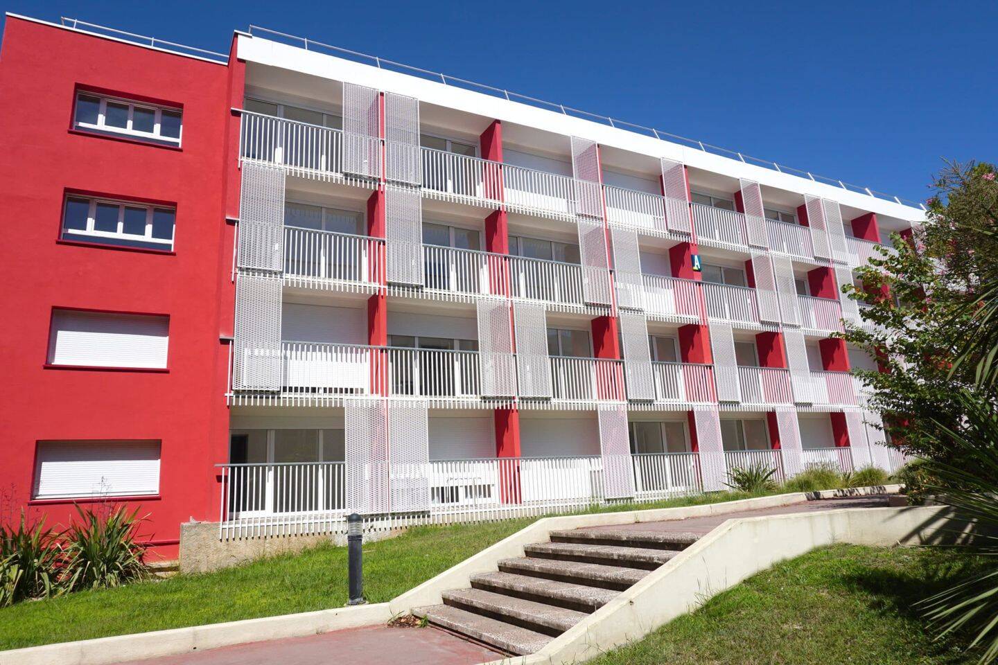 Appartement 1 pièce 14 m² · à Montpellier · 14 m² · 66 548 €