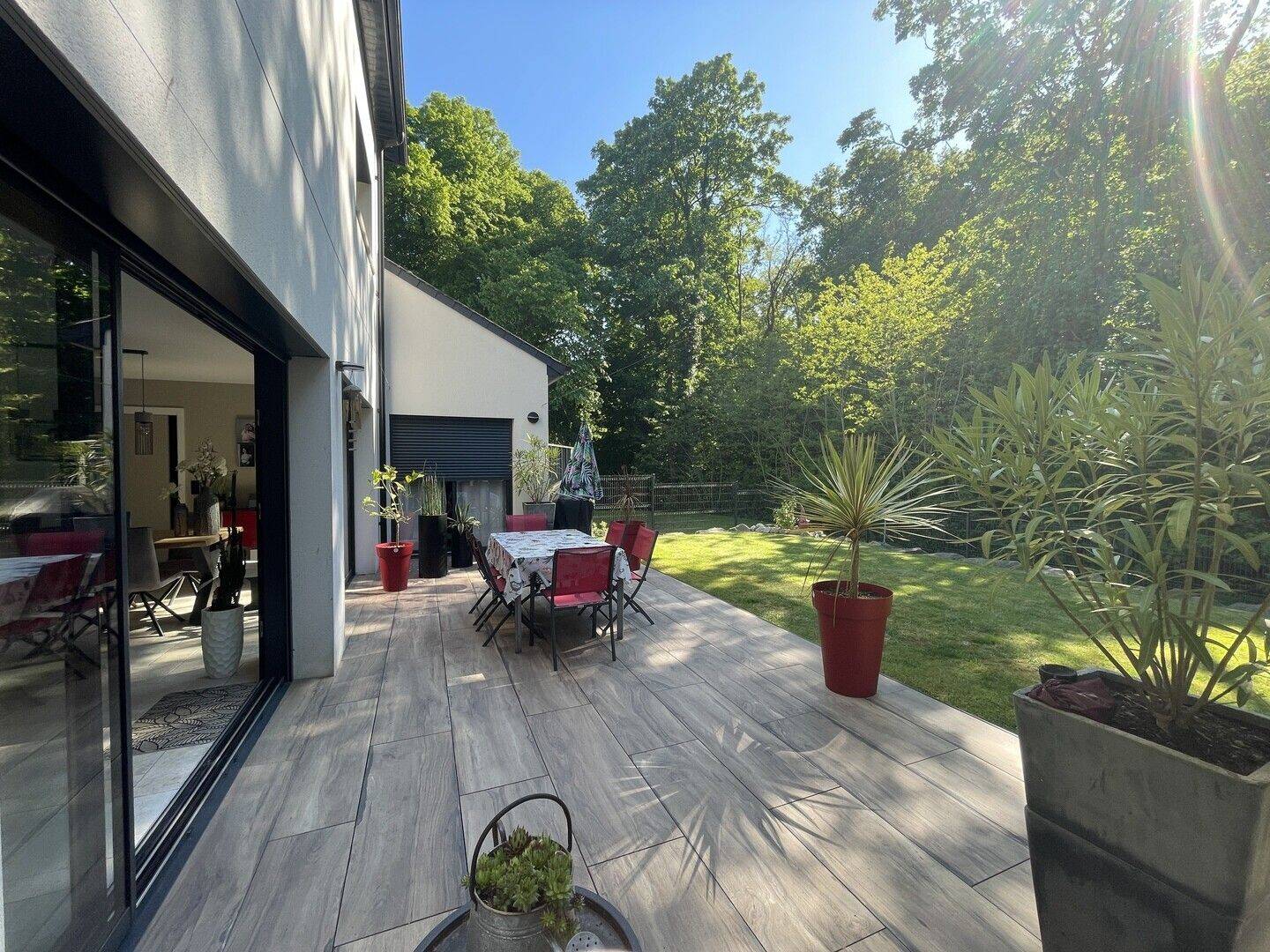 Maison 6 pièces 187 m² · à Saint-Saturnin · 187 m² · 475 000 €