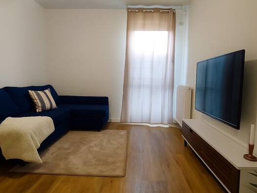 Appartement à louer 1 350 € 2 pièces 1 chambre 39 m² RDC/5 Agriculture Nord Bezons 95870