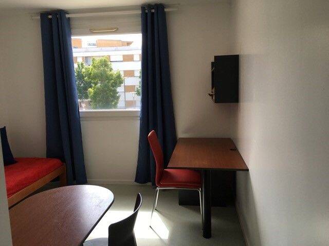 Appartement 1 pièce 18 m² · à Dunkerque · 18 m² · 486 €