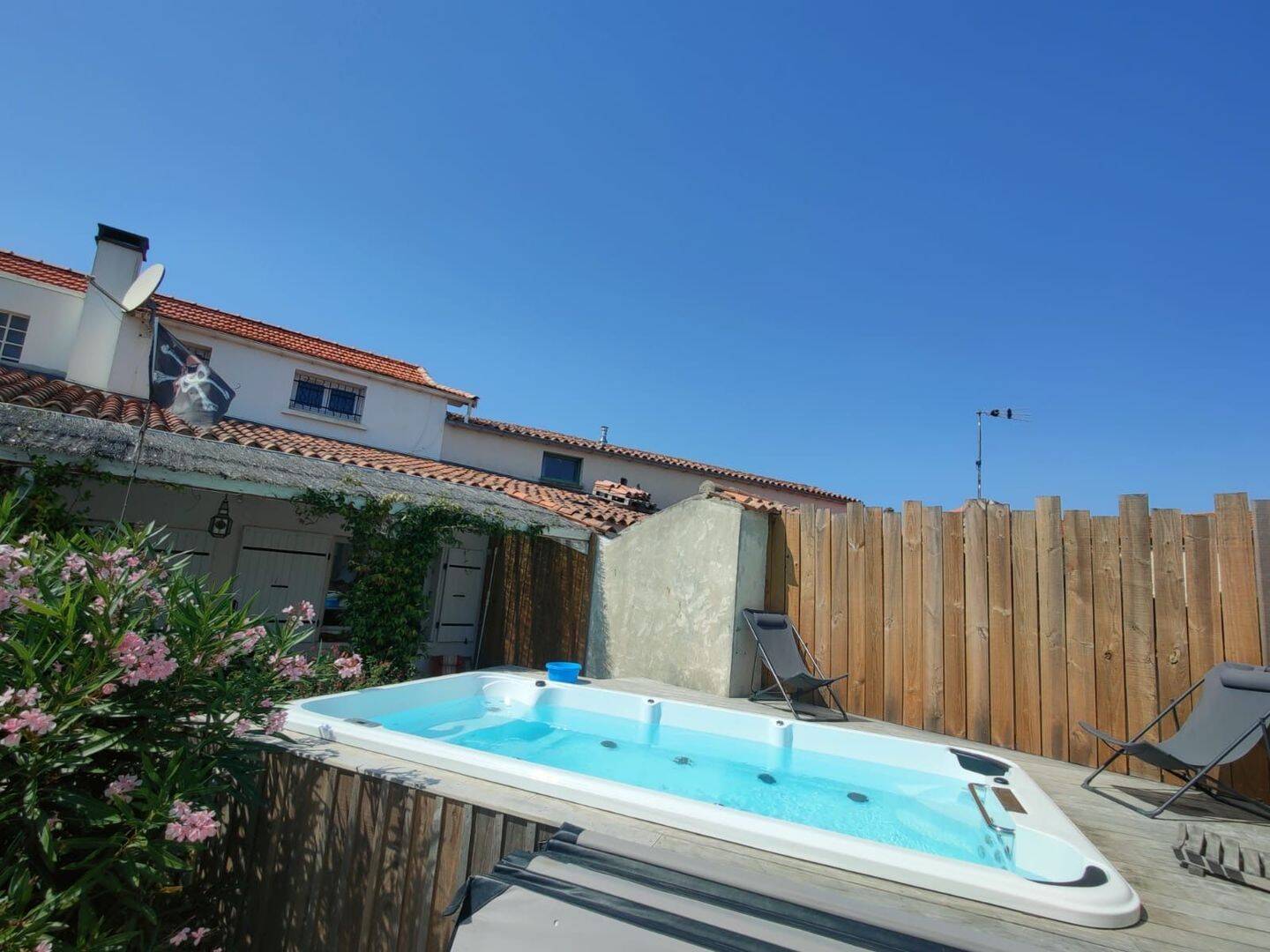 Maison 5 pièces 132 m² · à Dolus-d'Oléron · 132 m² · 346 000 €
