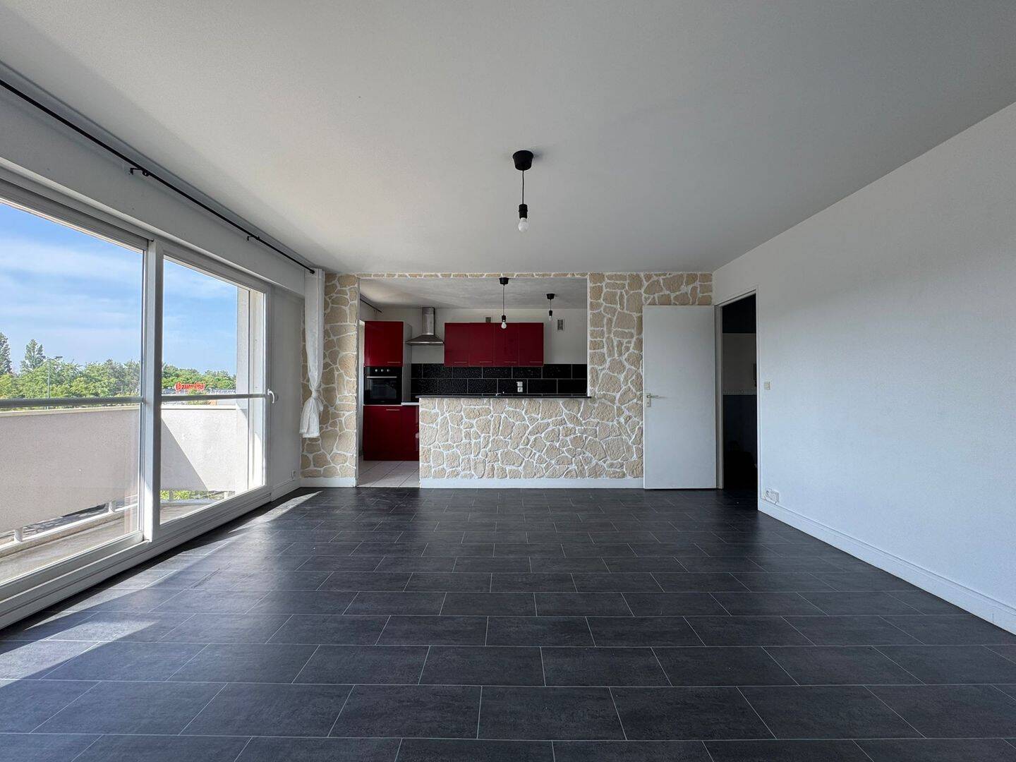 Appartement 3 pièces 66 m² · à Le Mans · 65,5 m² · 79 000 €
