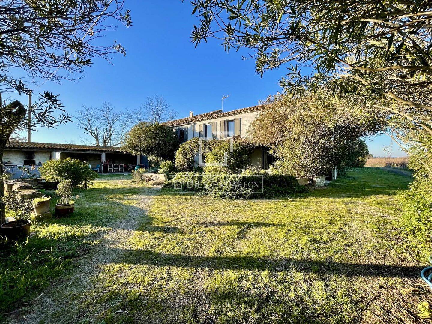 Maison 7 pièces 258 m² · à Aigues-Mortes · 258 m² · 898 000 €