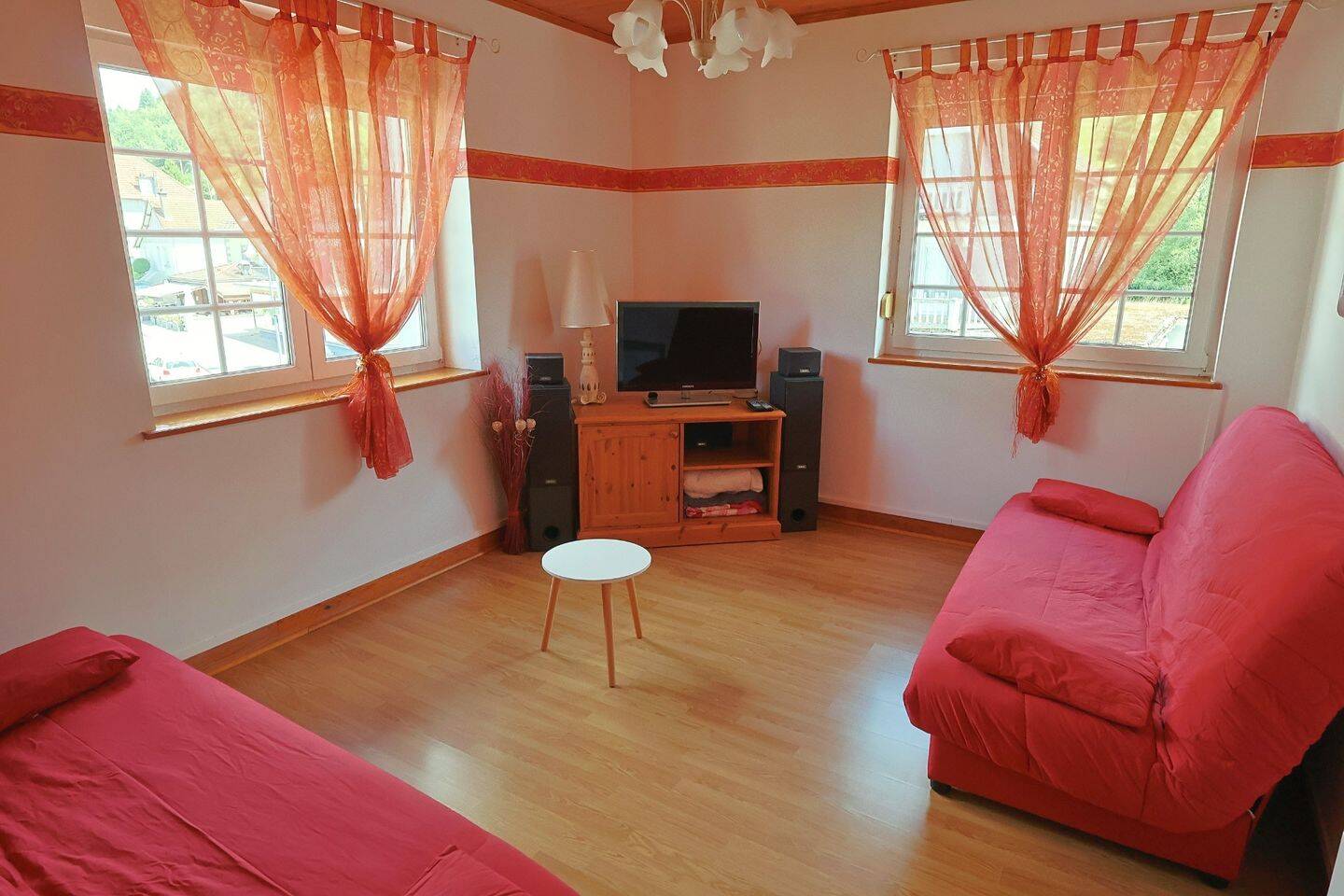 Appartement 4 pièces 81 m² · à Cornimont · 81 m² · 96 000 €