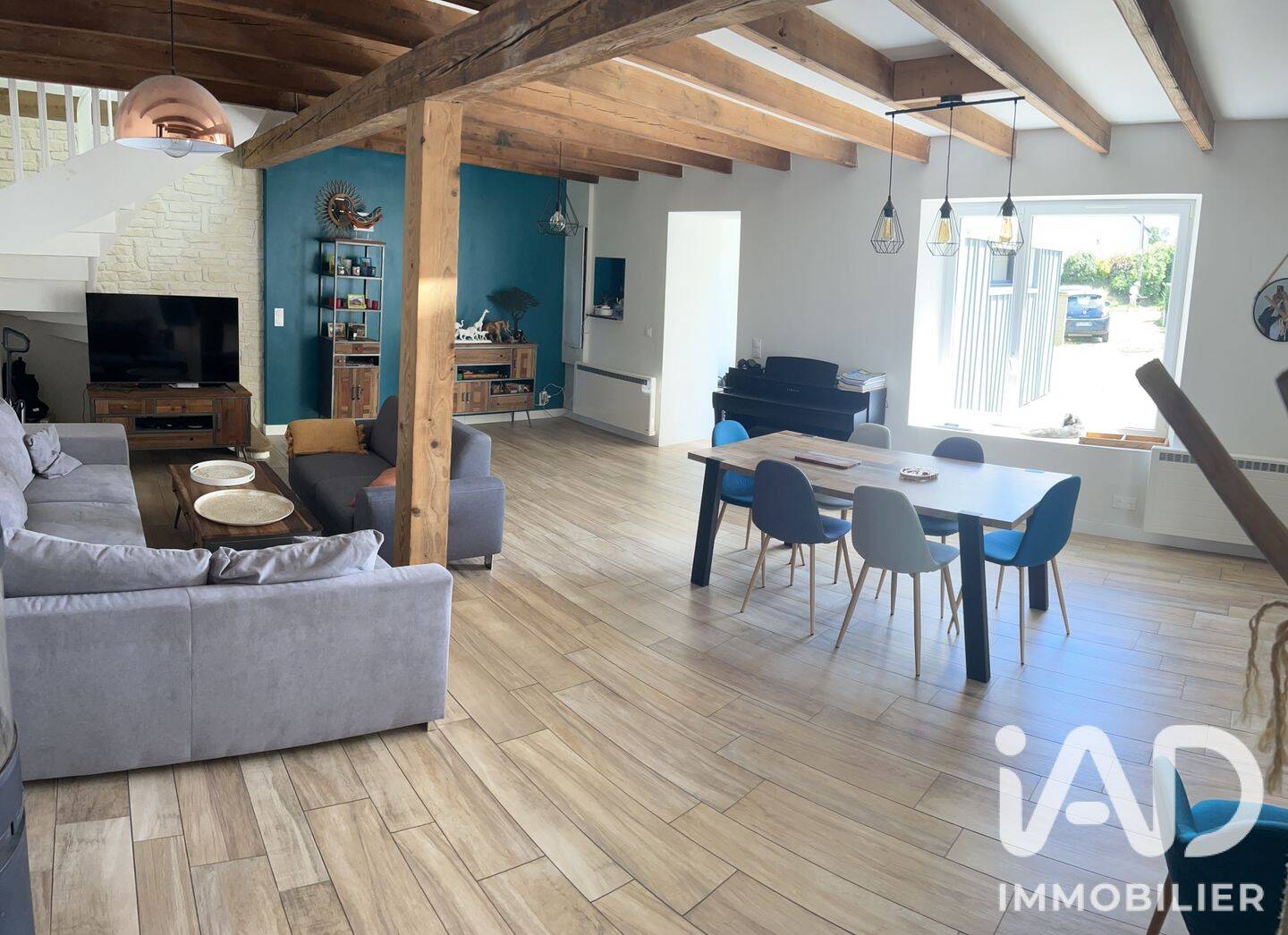 Maison 6 pièces 145 m² · à Quessoy · 145 m² · 319 000 €