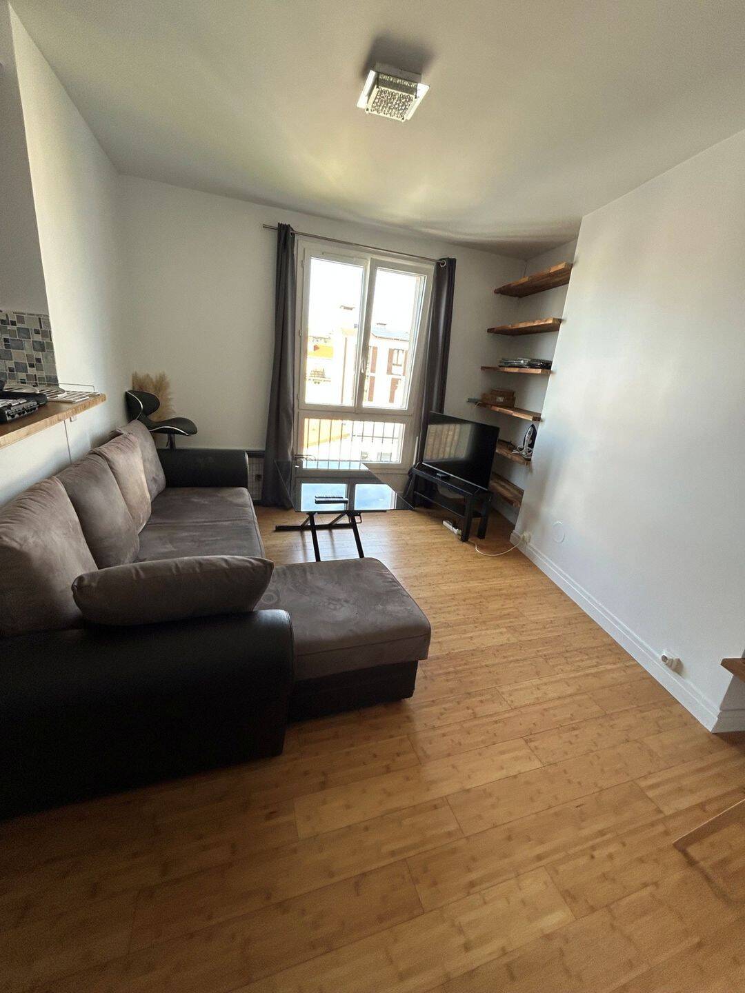 Appartement 2 pièces 33 m² · à Vincennes · 33 m² · 1 400 €/mois