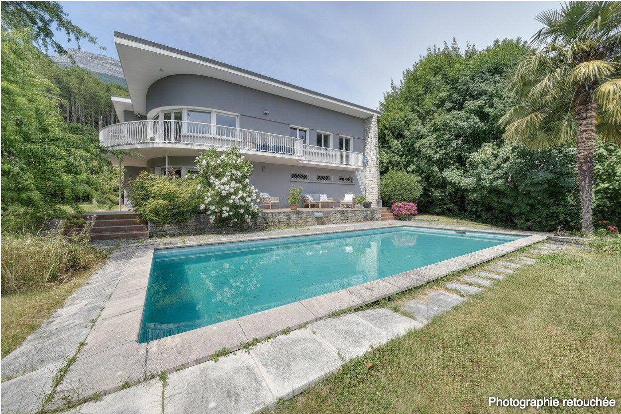 Maison 6 pièces 189 m² · à Corenc · 189 m² · 695 000 €