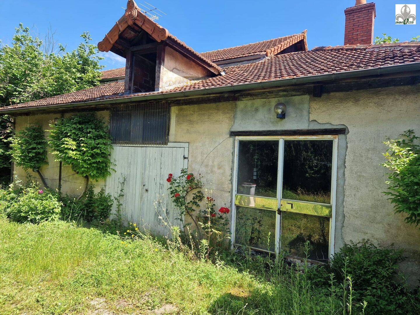 Appartement 2 pièces 43 m² · à Beaune · 43 m² · 125 000 €