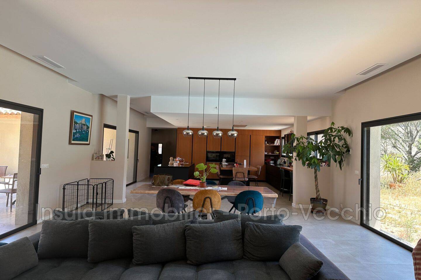 Maison 6 pièces 264 m² · à Porto-Vecchio · 263,8 m² · 1 375 000 €