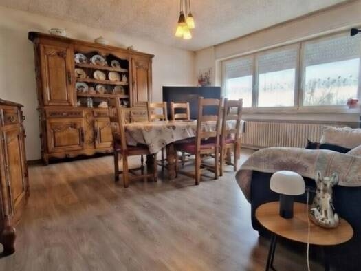 Immeuble à vendre 324 000 € 163 m² Nord Est Talange 57525