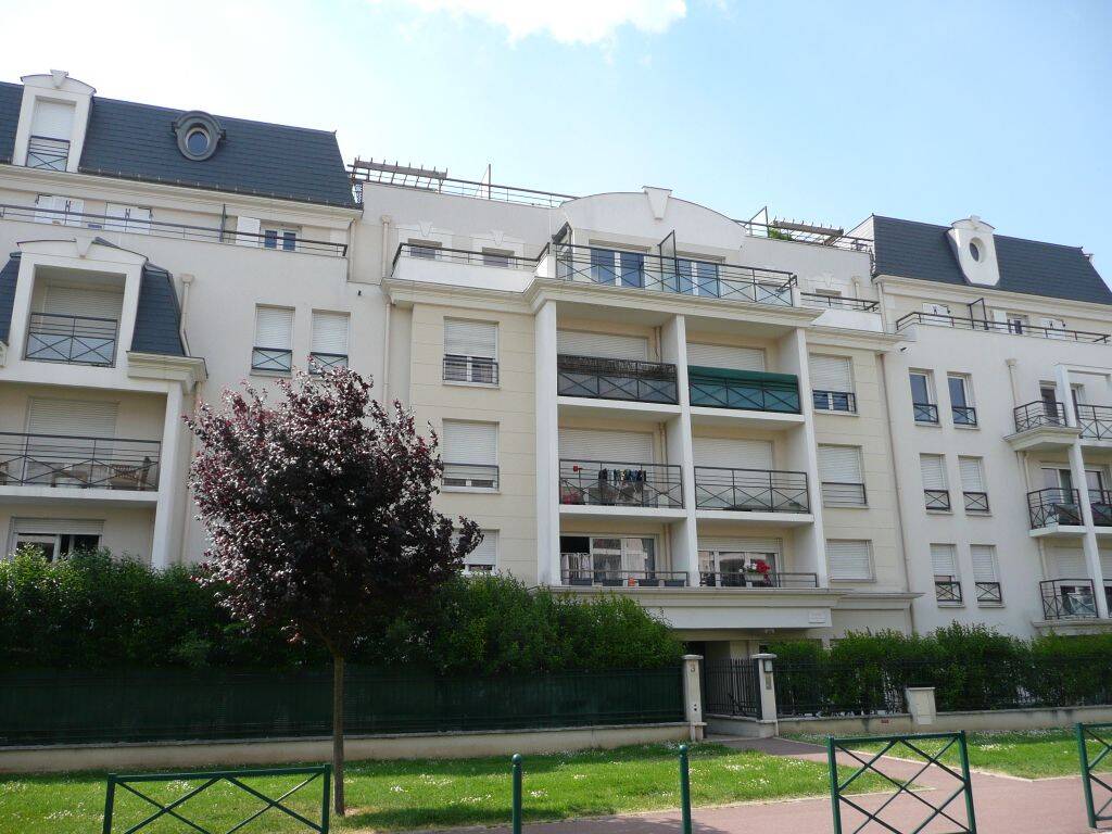 Appartement 2 pièces 41 m² · à Franconville · 41,2 m² · 913 €/mois