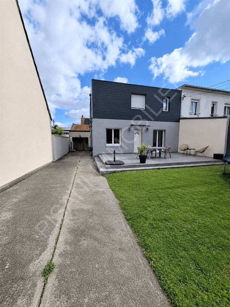 Maison 5 pièces 120 m² · à Le Havre · 120 m² · 299 000 €