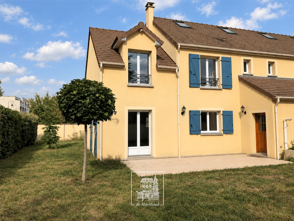 Maison 6 pièces 130 m² · à Croissy-sur-Seine · 130 m² · 3 600 €/mois