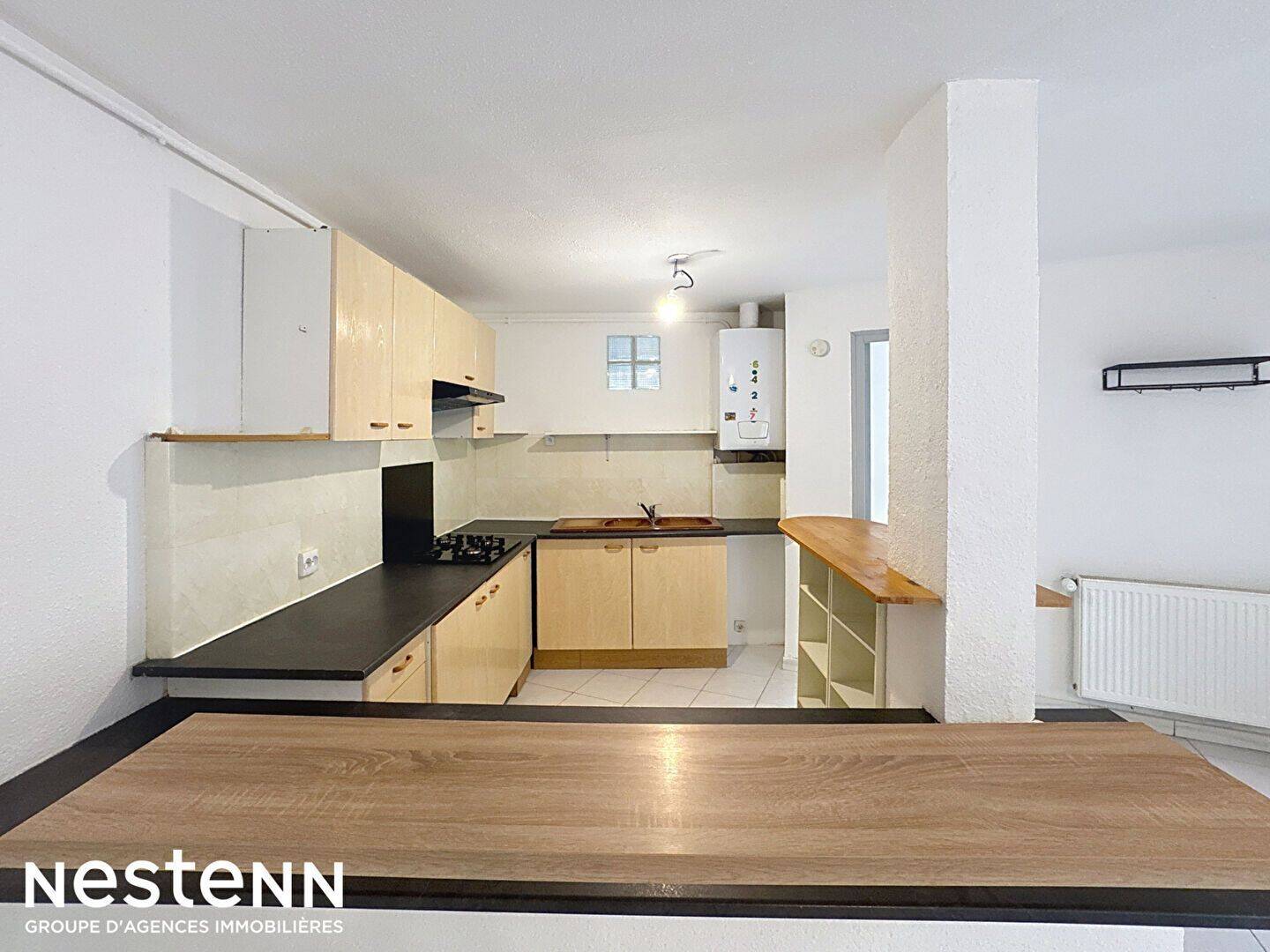 Appartement 2 pièces 51 m² · à Narbonne · 51 m² · 99 000 €