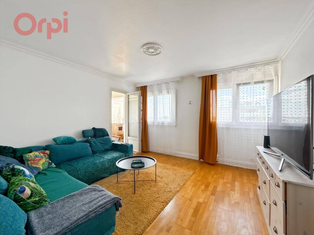Appartement 3 pièces 64 m² · à Morangis · 63,6 m² · 159 900 €
