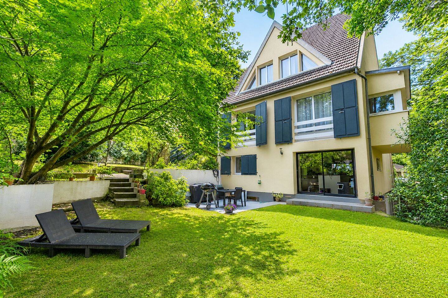 Maison 7 pièces 169 m² · à Chantilly · 168,7 m² · 595 000 €