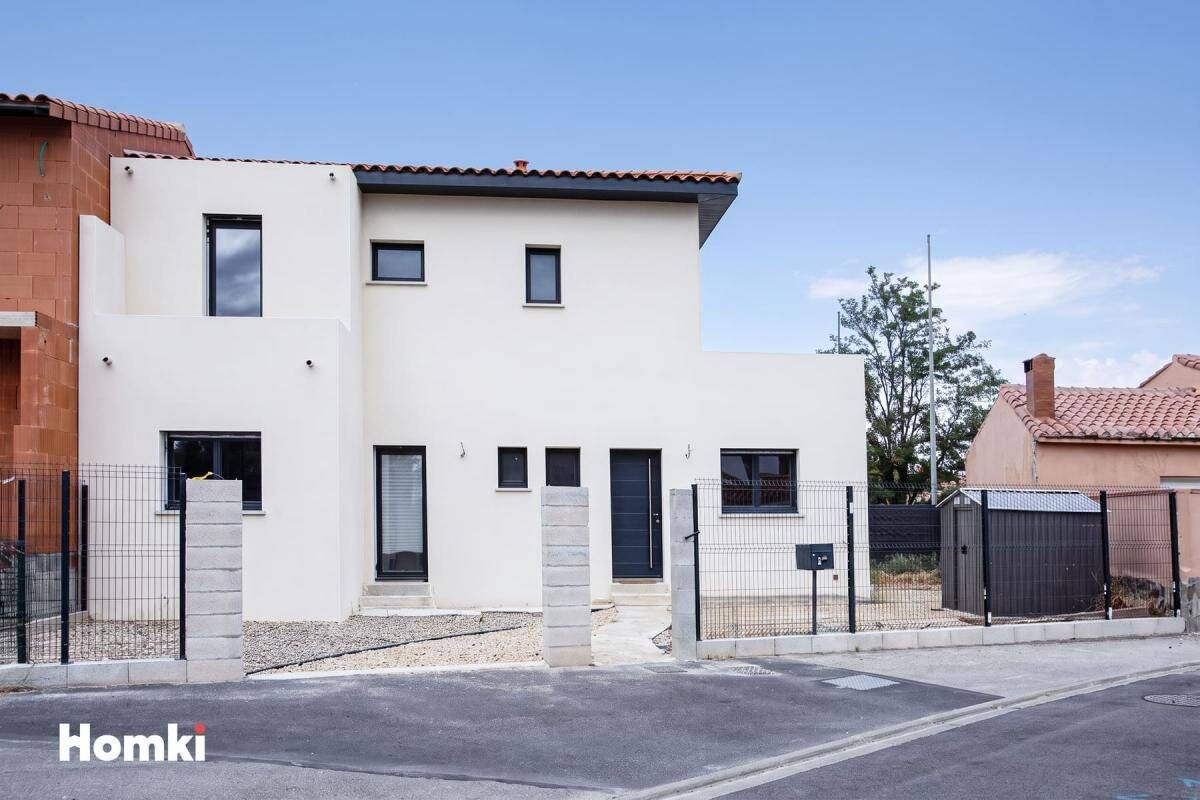 Maison 5 pièces 123 m² · à Saint-Estève · 123 m² · 316 900 €