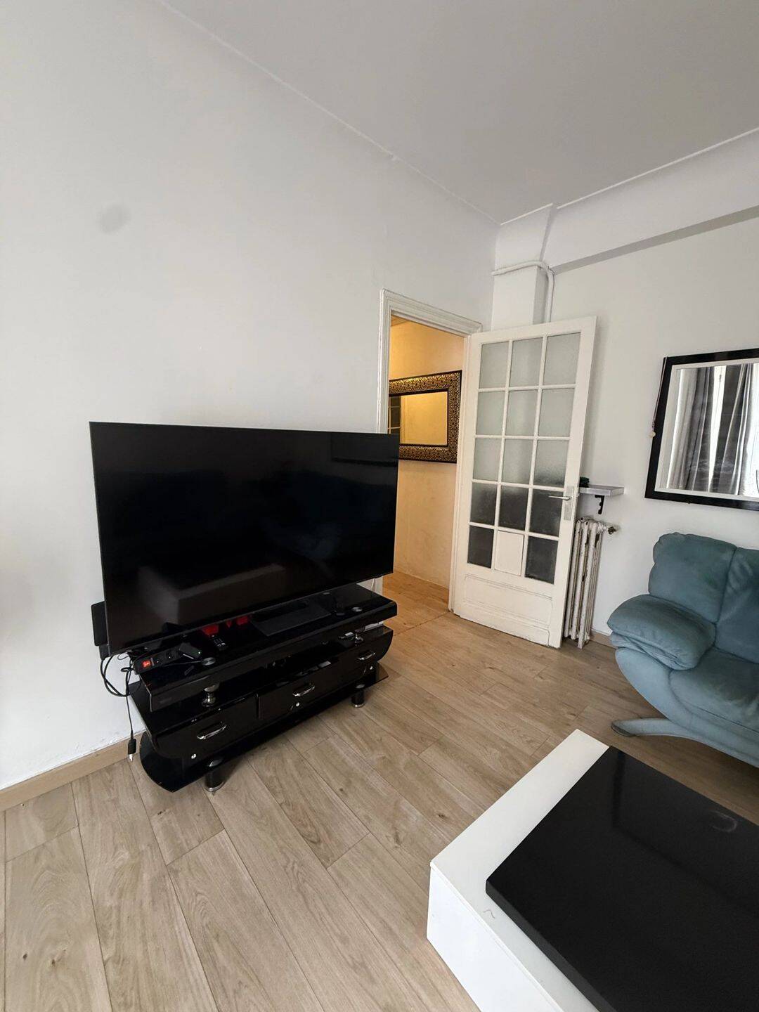 Appartement 2 pièces 41 m² · à Nice · 40,5 m² · 950 €/mois