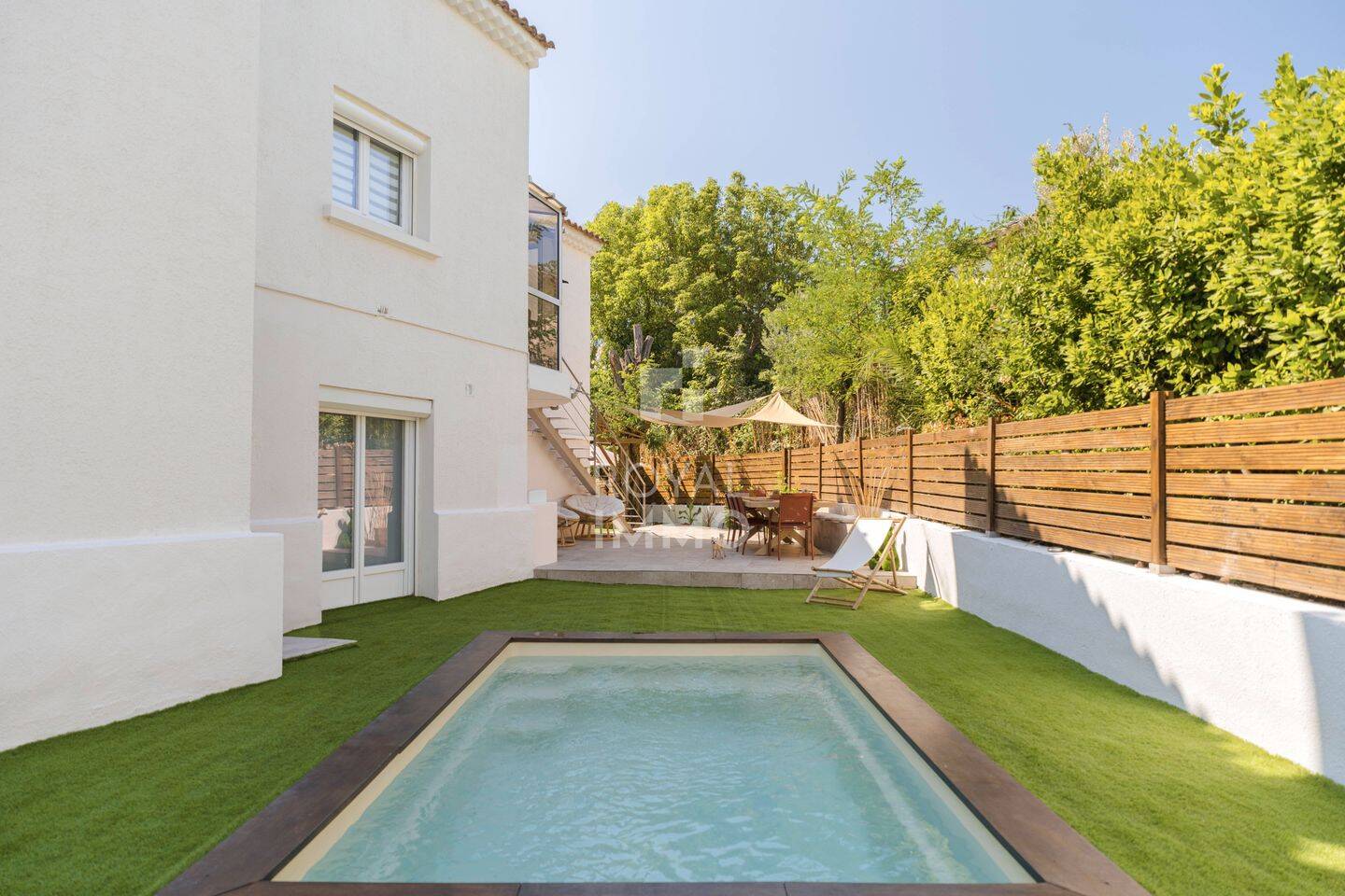 Maison 9 pièces 251 m² · à Toulon · 251 m² · 920 000 €