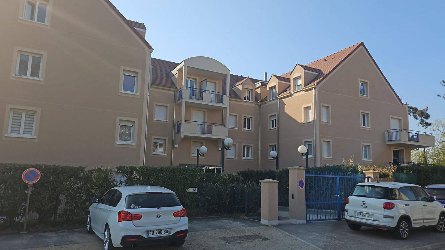 Appartement 2 pièces 40 m² · à Triel-sur-Seine · 39,9 m² · 851 €