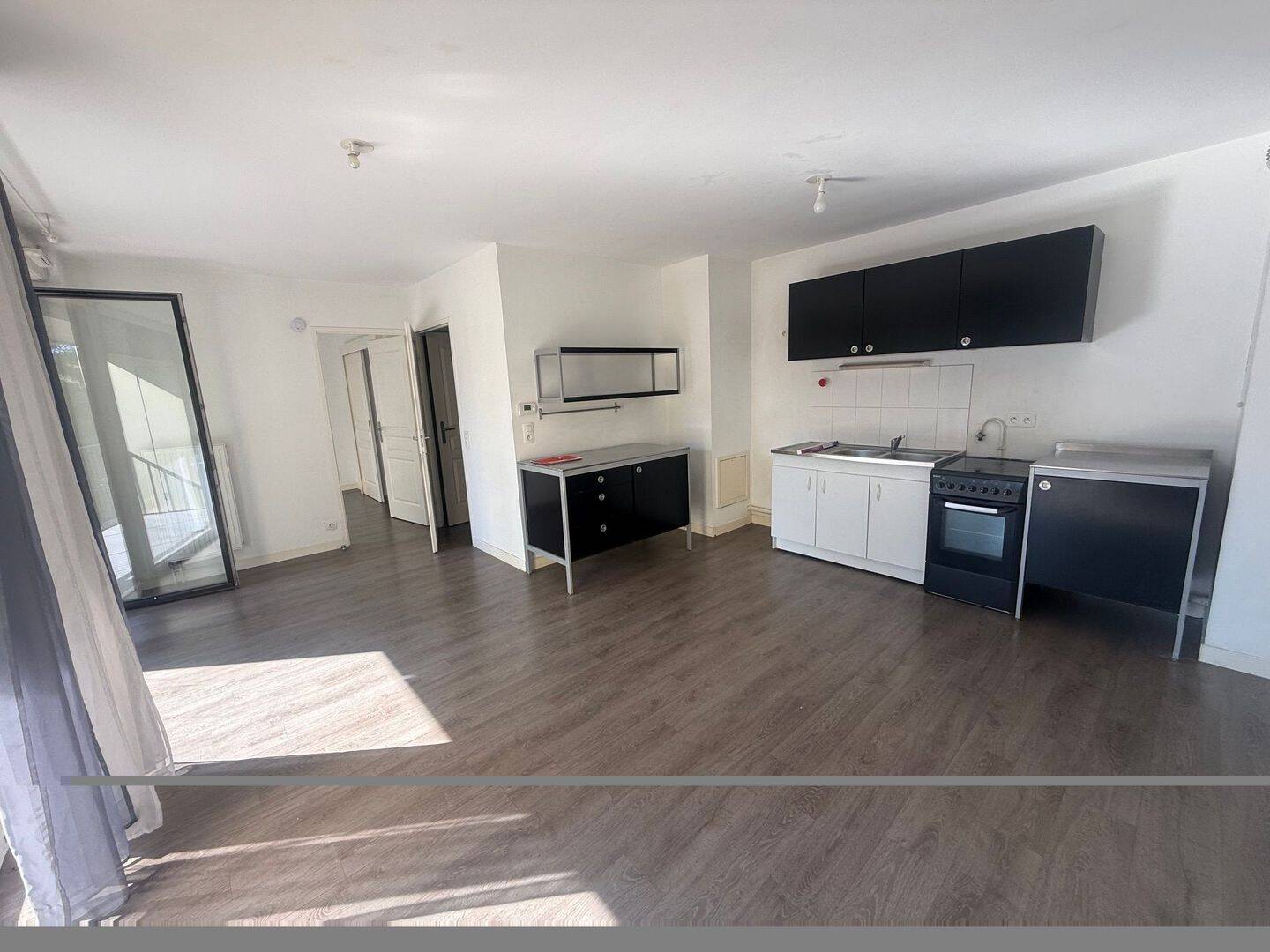 Appartement 2 pièces 46 m² · à Lille · 46,4 m² · 179 000 €