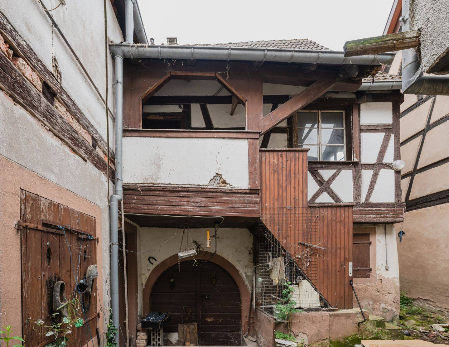 Maison 3 pièces 60 m² · à Barr · 60 m² · 72 500 €