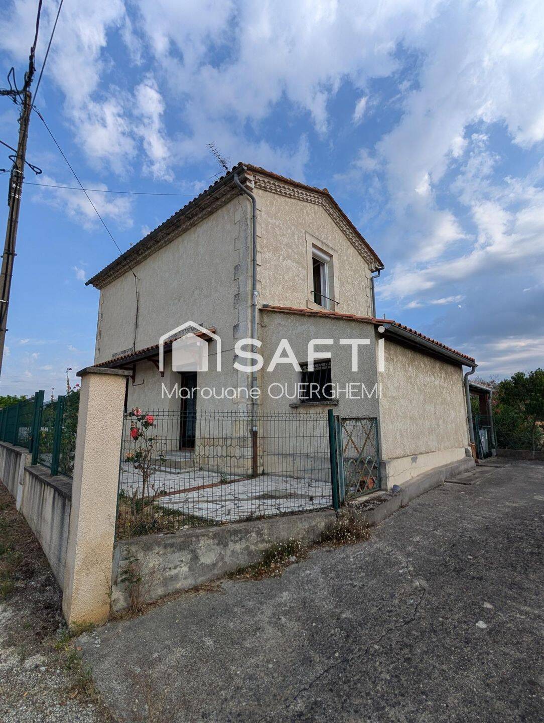 Maison 4 pièces 86 m² · à Ambarès-Et-Lagrave · 86 m² · 195 000 €