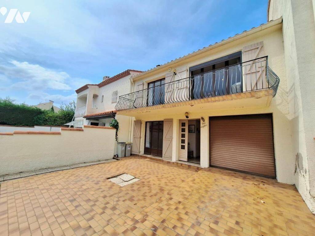Maison 5 pièces 261 m² · à Perpignan · 261 m² · 199 000 €