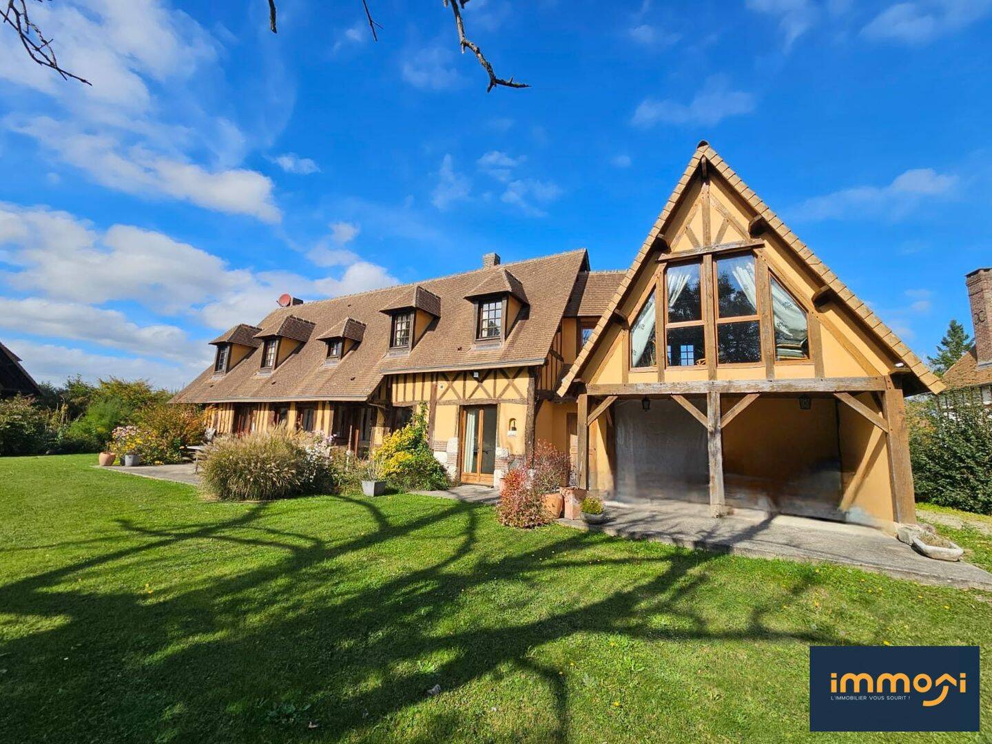 Maison 5 pièces 192 m² · à Le Vaudreuil · 192 m² · 679 000 €