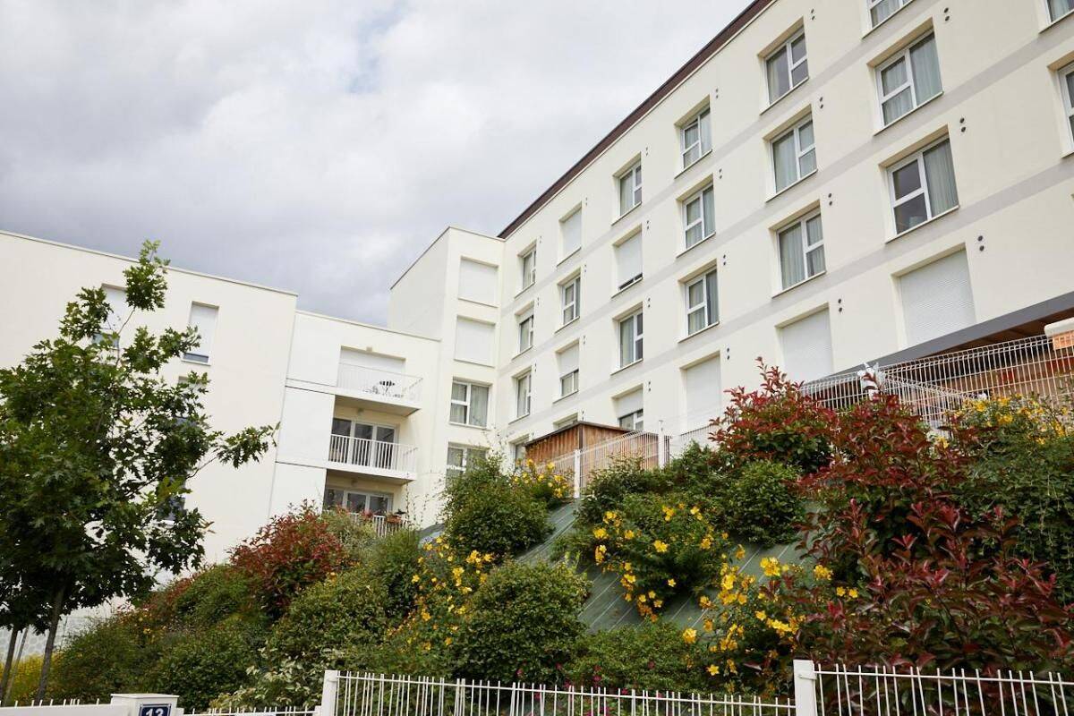 Appartement 1 pièce 19 m² · à Le Mans · 19 m² · 599 €
