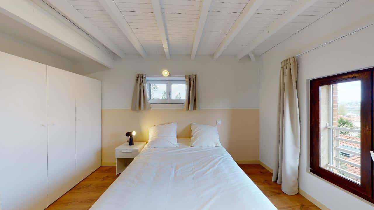 Ariane - Private Room (10) - Colocation — 1