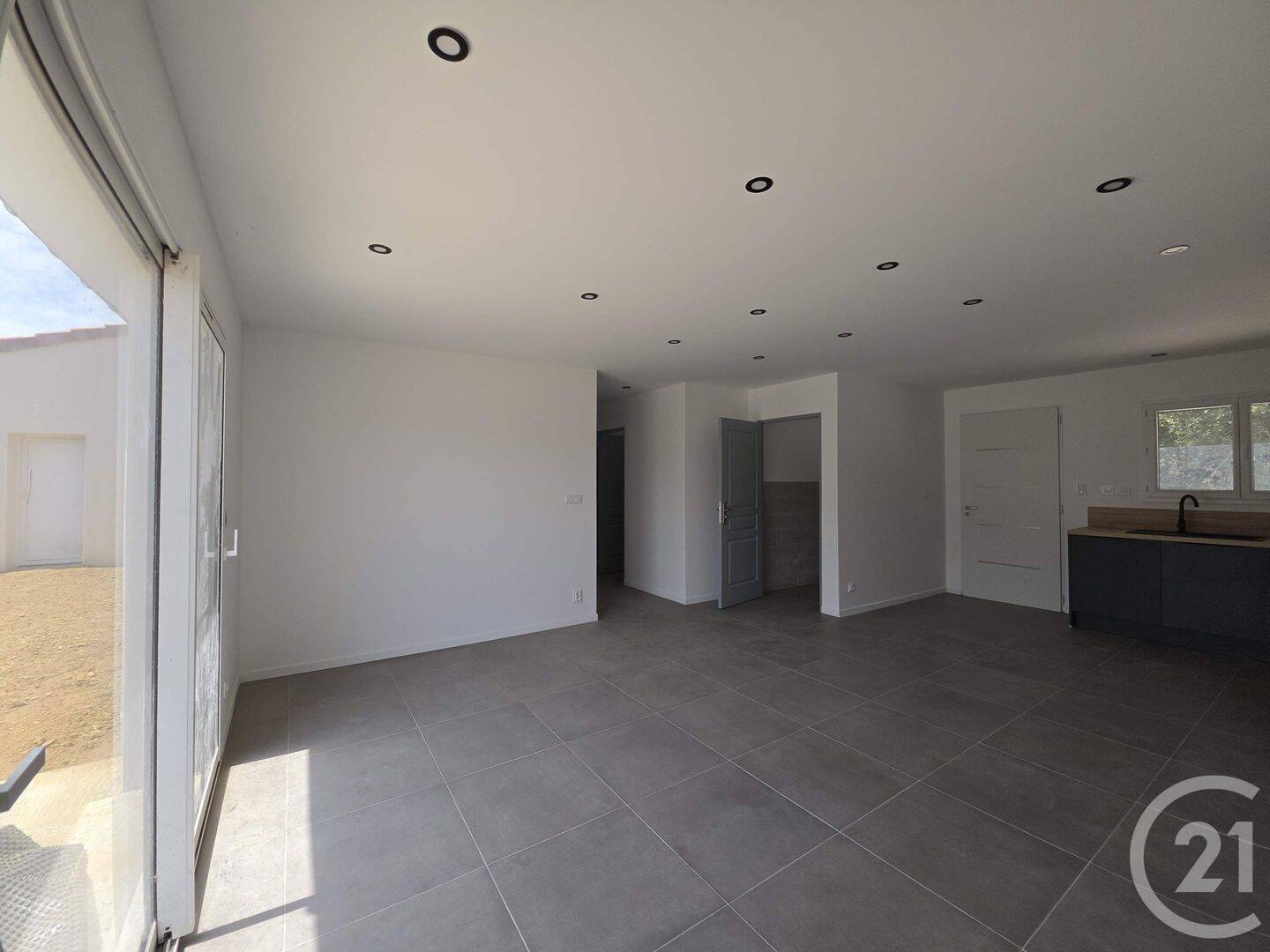 Maison 3 pièces 65 m² · à Marquefave · 65,1 m² · 850 €