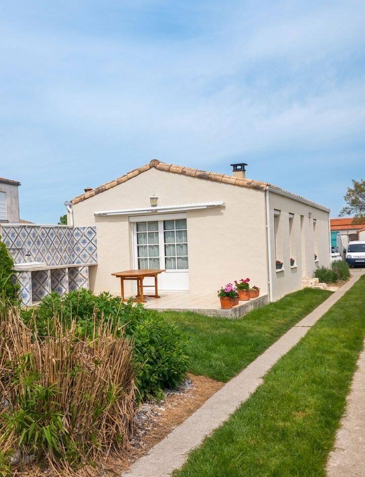 Maison 3 pièces 72 m² · à Vaux-sur-Mer · 72 m² · 360 000 €