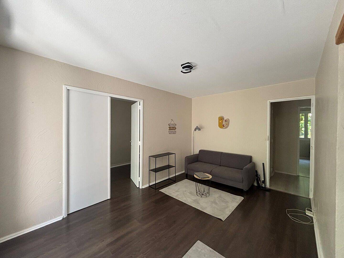 3 pièces 51 m² · à Écully · 51 m² · 1 200 €