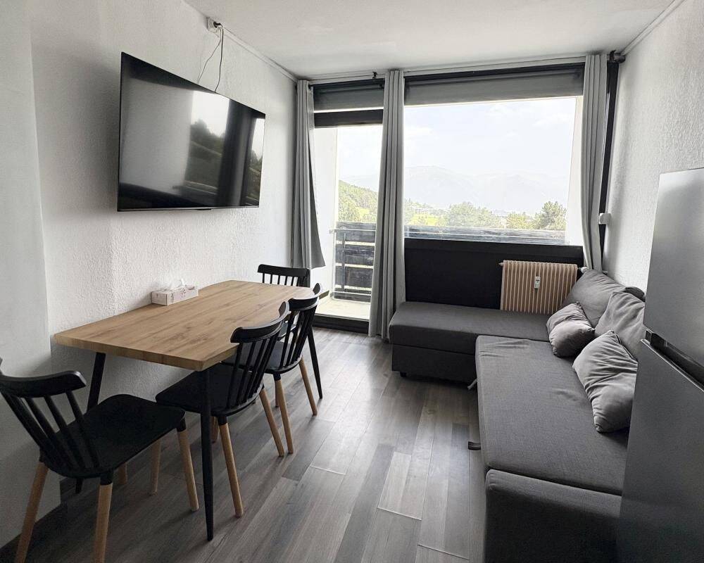 Appartement 3 pièces 40 m² · à Font-Romeu-Odeillo-Via · 40 m² · 135 000 €