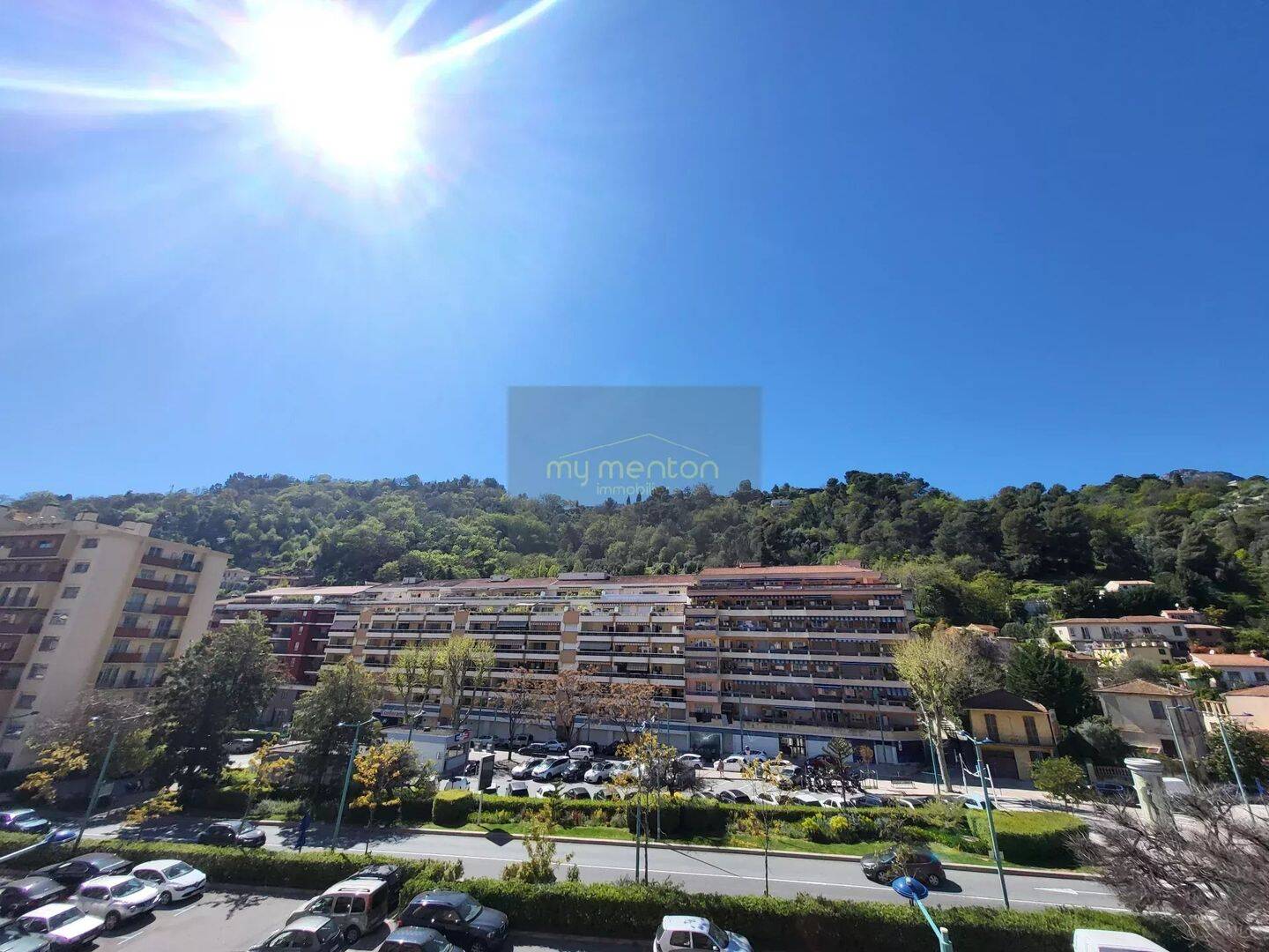 Appartement 3 pièces 60 m² · à Menton · 60,4 m² · 265 000 €