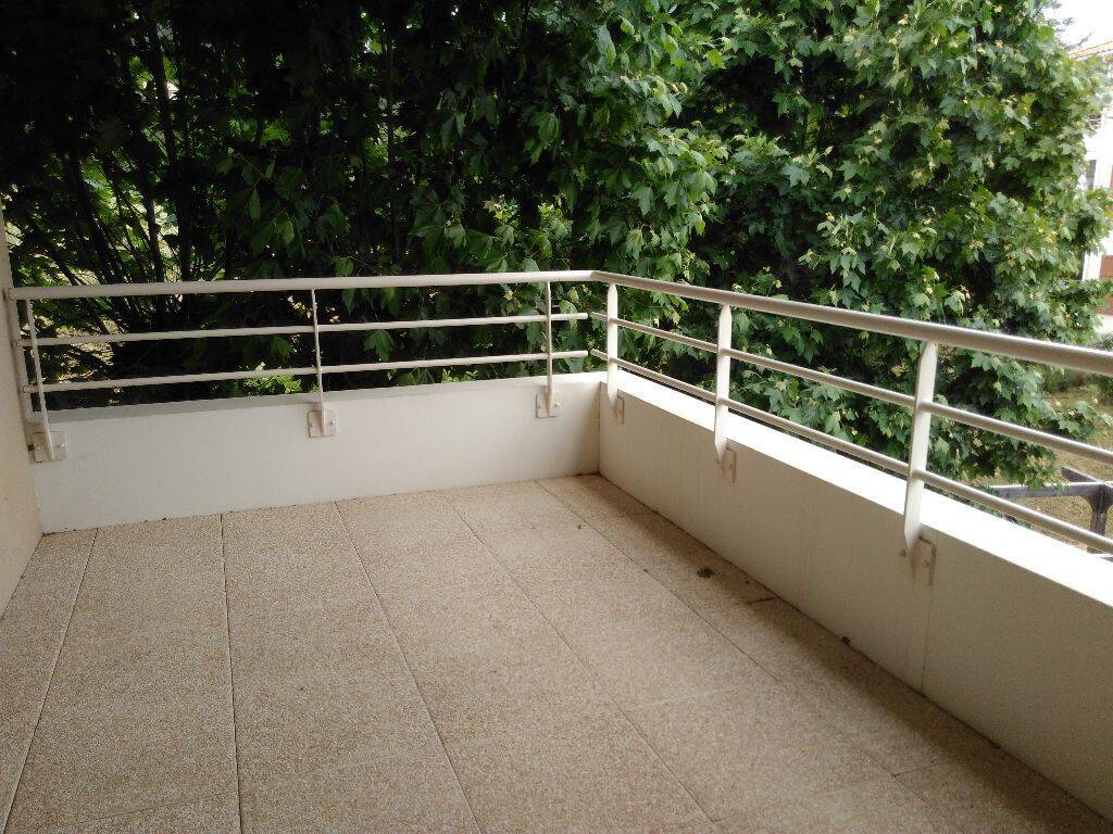 Appartement 3 pièces 56 m² · à Marseille 12ème Arrondissement · 55,7 m² · 919 €/mois