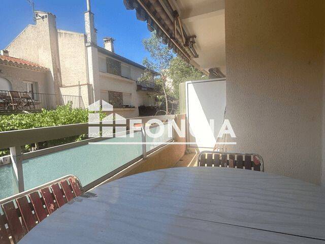 Appartement 2 pièces 42 m² · à Amélie-les-Bains-Palalda · 41,5 m² · 457 €/mois