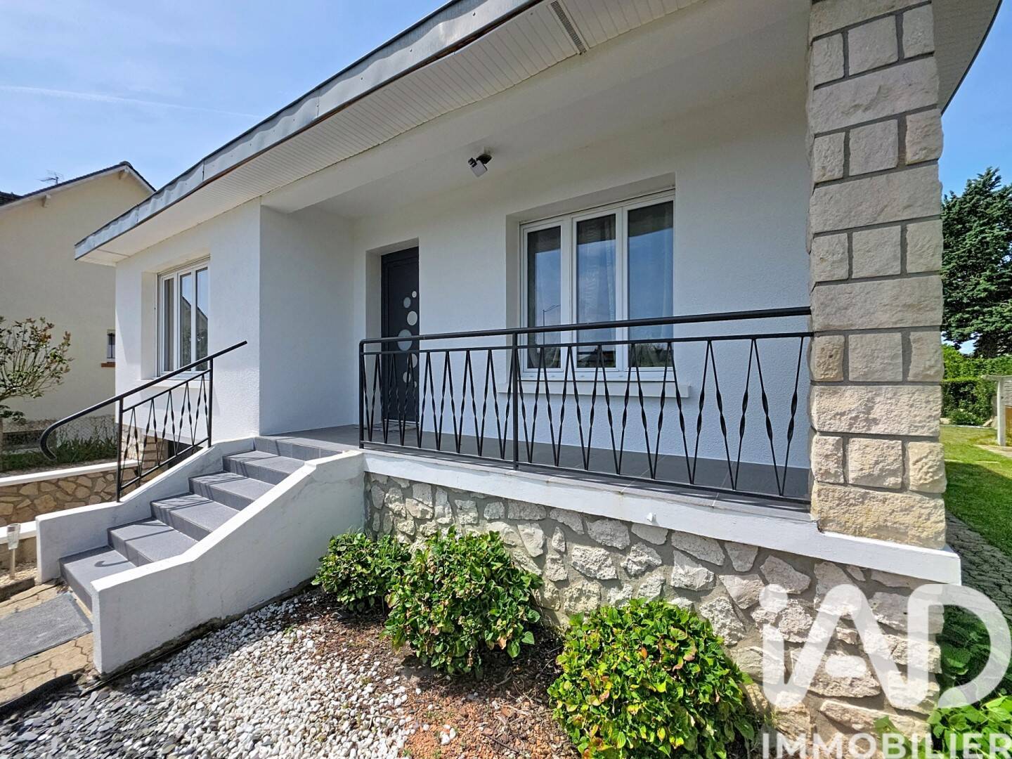 Maison 3 pièces 89 m² · à Gien · 89 m² · 149 500 €