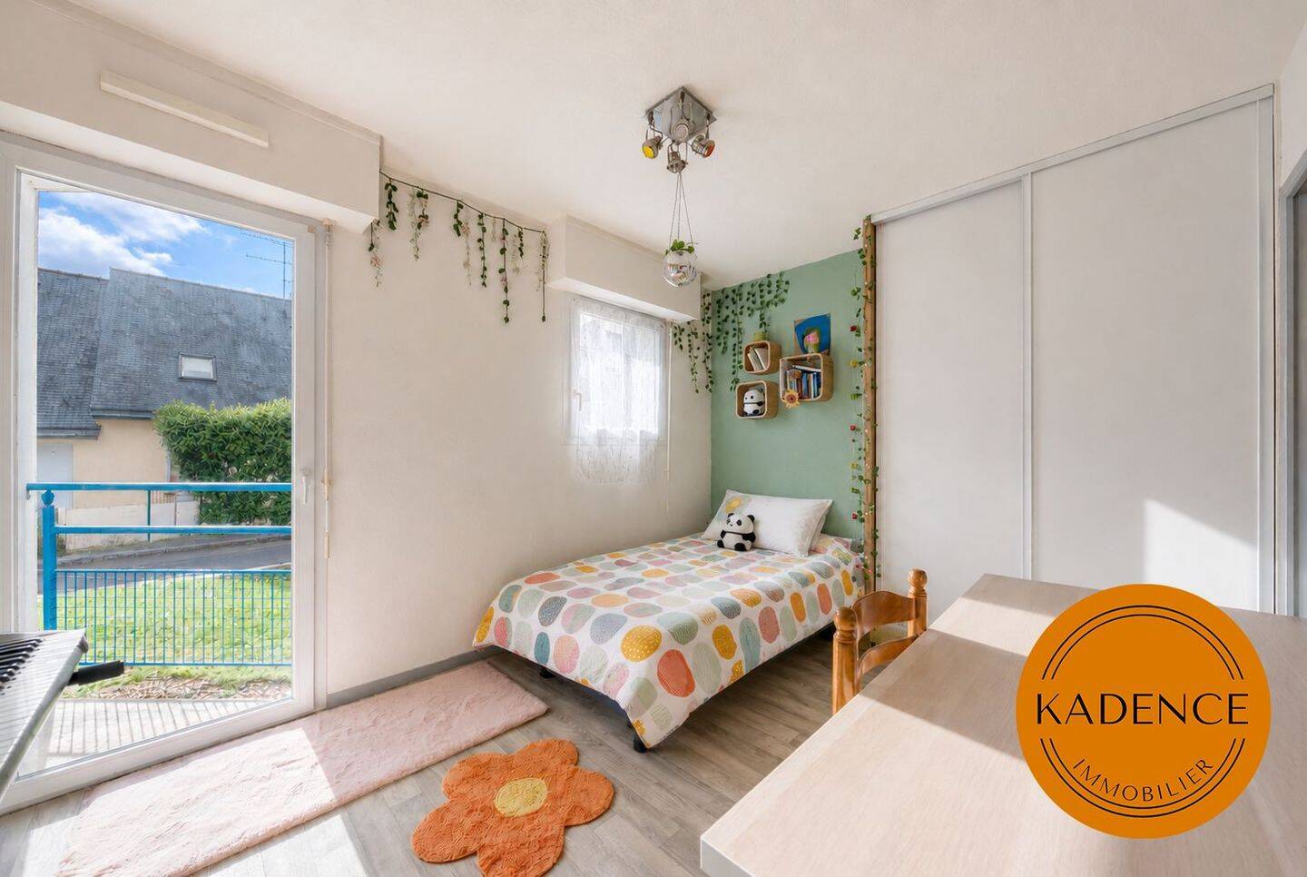 Appartement 1 pièce 16 m² · à Rennes · 16 m² · 99 500 €