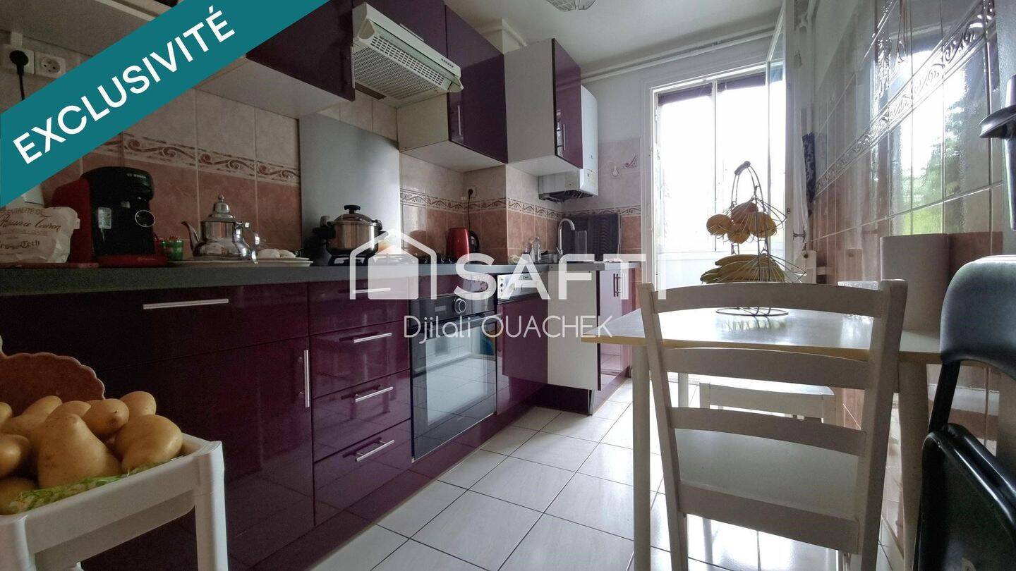 Appartement 3 pièces 60 m² · à Perpignan · 60 m² · 99 000 €